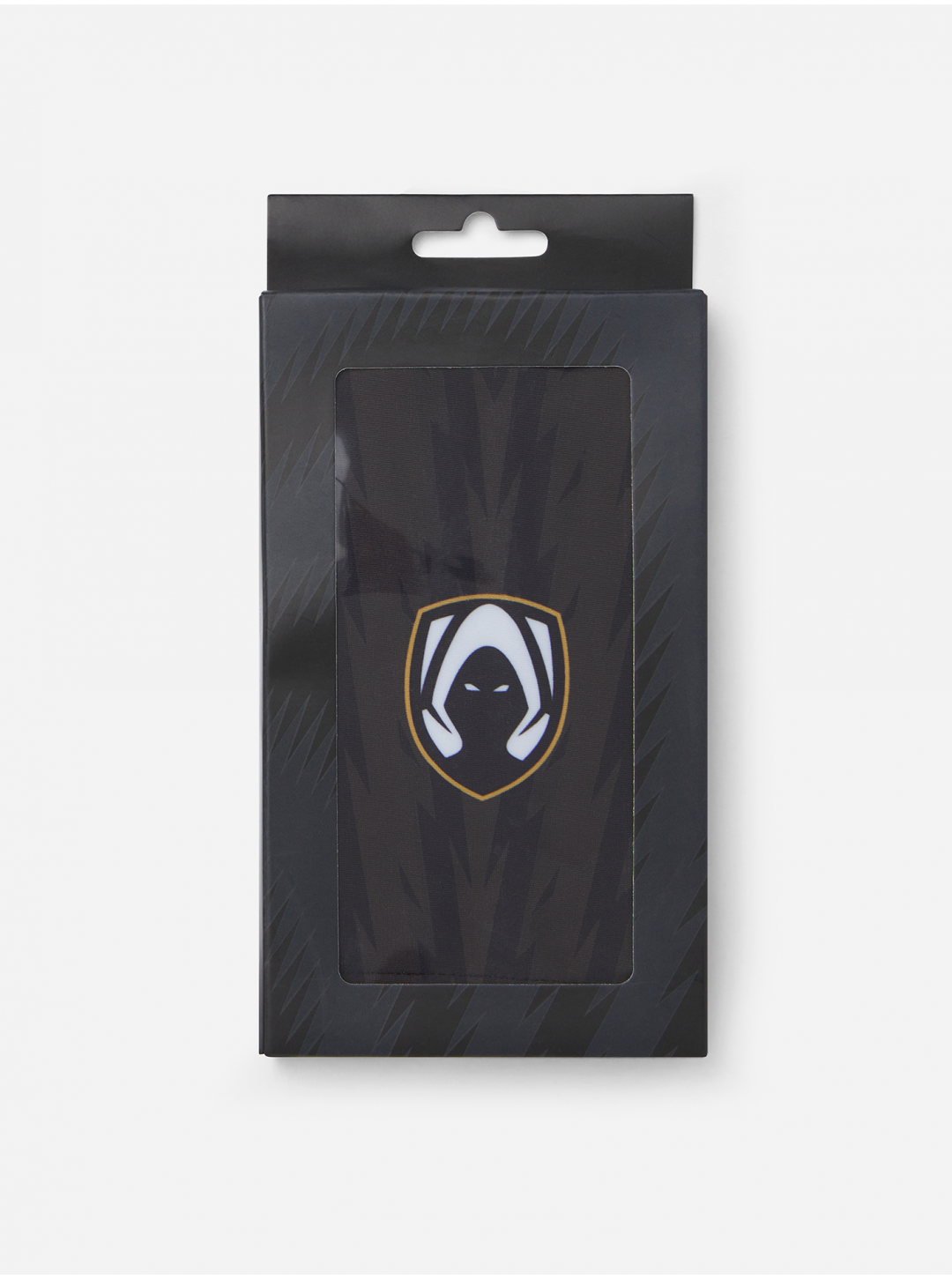 PRO KIT - MANGA NEGRA 2